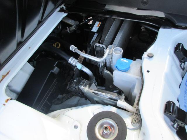 キャリイトラック 農繁スペシャル　４ＷＤ　４枚リーフスプリング装着車　ラジオ　オートライト　オートエアコン　フォグランプ　キーレスエントリー　荷台マット　荷台灯　メッキドアハンドル　フロアマット　ドアバイザー　シガーライター　パワーウィンドー　横滑り防止装置　衝突被害軽減Ｂ（51枚目）