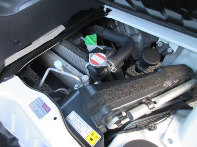 キャリイトラック 農繁スペシャル　４ＷＤ　４枚リーフスプリング装着車　ラジオ　オートライト　オートエアコン　フォグランプ　キーレスエントリー　荷台マット　荷台灯　メッキドアハンドル　フロアマット　ドアバイザー　シガーライター　パワーウィンドー　横滑り防止装置　衝突被害軽減Ｂ（52枚目）