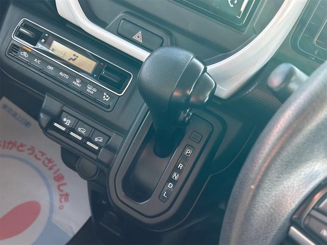 ハスラー ＨＹＢＲＩＤ　Ｇ　４ＷＤ　ディスプレイオーディオ　Ｂカメラ　衝突被害軽減ブレーキ　パーキングセンサー　ステアリングリモコン　前席シートヒーター　アイドリングストップ　横滑り防止装置　キーレスプッシュスタート　オートライト　オートエアコン　ＥＴＣ　保証付販売車（8枚目）