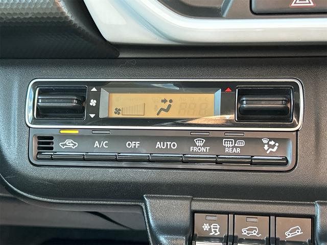 ハスラー ＨＹＢＲＩＤ　Ｇ　４ＷＤ　ディスプレイオーディオ　Ｂカメラ　衝突被害軽減ブレーキ　パーキングセンサー　ステアリングリモコン　前席シートヒーター　アイドリングストップ　横滑り防止装置　キーレスプッシュスタート　オートライト　オートエアコン　ＥＴＣ　保証付販売車（9枚目）