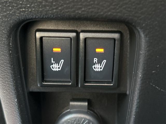 ハスラー ＨＹＢＲＩＤ　Ｇ　４ＷＤ　ディスプレイオーディオ　Ｂカメラ　衝突被害軽減ブレーキ　パーキングセンサー　ステアリングリモコン　前席シートヒーター　アイドリングストップ　横滑り防止装置　キーレスプッシュスタート　オートライト　オートエアコン　ＥＴＣ　保証付販売車（14枚目）