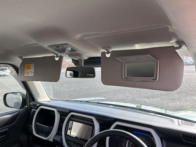 ハスラー ＨＹＢＲＩＤ　Ｇ　４ＷＤ　ディスプレイオーディオ　Ｂカメラ　衝突被害軽減ブレーキ　パーキングセンサー　ステアリングリモコン　前席シートヒーター　アイドリングストップ　横滑り防止装置　キーレスプッシュスタート　オートライト　オートエアコン　ＥＴＣ　保証付販売車（29枚目）