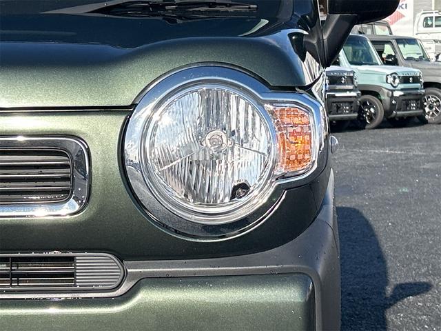 ハスラー ＨＹＢＲＩＤ　Ｇ　４ＷＤ　ディスプレイオーディオ　Ｂカメラ　衝突被害軽減ブレーキ　パーキングセンサー　ステアリングリモコン　前席シートヒーター　アイドリングストップ　横滑り防止装置　キーレスプッシュスタート　オートライト　オートエアコン　ＥＴＣ　保証付販売車（47枚目）