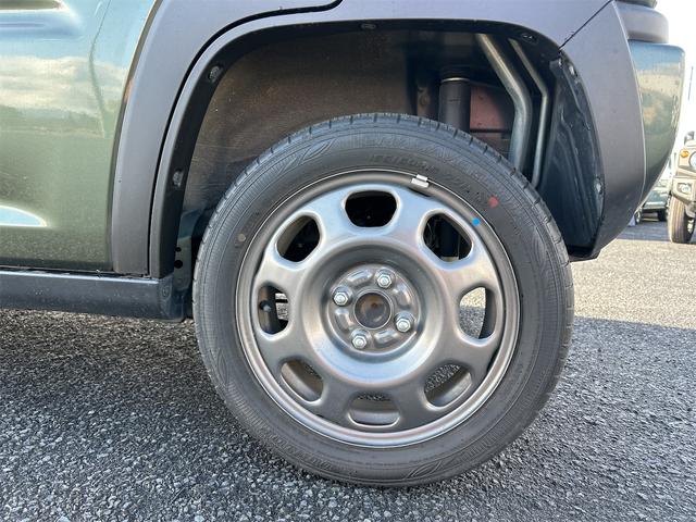 ハスラー ＨＹＢＲＩＤ　Ｇ　４ＷＤ　ディスプレイオーディオ　Ｂカメラ　衝突被害軽減ブレーキ　パーキングセンサー　ステアリングリモコン　前席シートヒーター　アイドリングストップ　横滑り防止装置　キーレスプッシュスタート　オートライト　オートエアコン　ＥＴＣ　保証付販売車（49枚目）