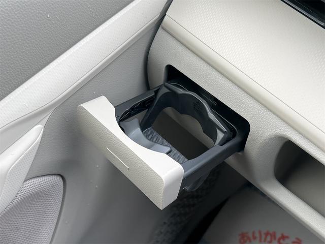 ムーヴ Ｌ　ＳＡ３　４ＷＤ　２ＤＩＮオーディオ　運転席シートヒーター　衝突被害軽減ブレーキ　オートライト　エアコン　アイドリングストップ　横滑り防止装置　キーレスエントリー　保証付販売車（29枚目）