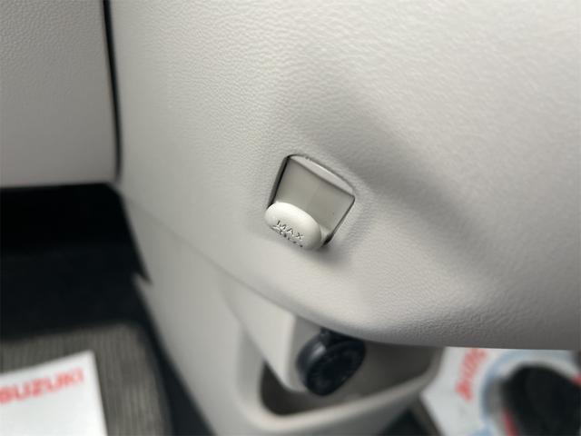 ムーヴ Ｌ　ＳＡ３　４ＷＤ　２ＤＩＮオーディオ　運転席シートヒーター　衝突被害軽減ブレーキ　オートライト　エアコン　アイドリングストップ　横滑り防止装置　キーレスエントリー　保証付販売車（32枚目）