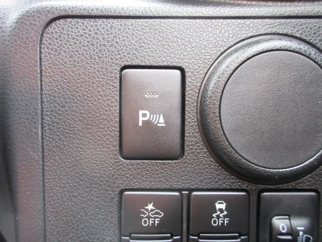 ミライース Ｌ　ＳＡ３　４ＷＤ　ＣＤプレーヤー　アイドリングストップ　衝突被害軽減ブレーキ　パーキングセンサー　横滑り防止装置　キーレスエントリー　エアコン　パワーウィンドー　保証付販売車（11枚目）