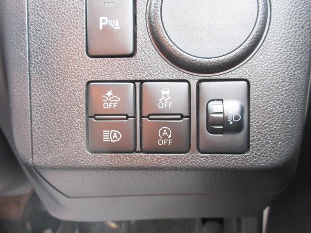 ミライース Ｌ　ＳＡ３　４ＷＤ　ＣＤプレーヤー　アイドリングストップ　衝突被害軽減ブレーキ　パーキングセンサー　横滑り防止装置　キーレスエントリー　エアコン　パワーウィンドー　保証付販売車（12枚目）