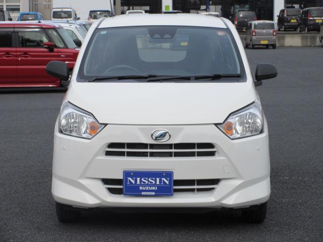 ミライース Ｌ　ＳＡ３　４ＷＤ　ＣＤプレーヤー　アイドリングストップ　衝突被害軽減ブレーキ　パーキングセンサー　横滑り防止装置　キーレスエントリー　エアコン　パワーウィンドー　保証付販売車（31枚目）