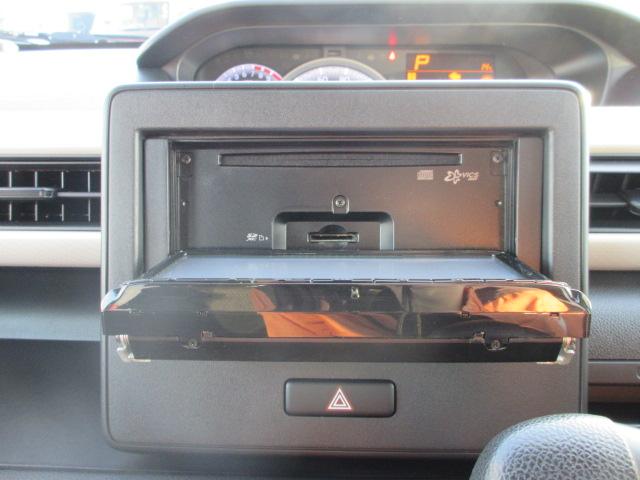 ワゴンＲ ＨＹＢＲＩＤ　ＦＸ　４ＷＤ　ワンセグナビ　前席シートヒーター　オートエアコン　アルミホイール　アイドリングストップ　横滑り防止装置　キーレスエントリー　保証付販売車（12枚目）