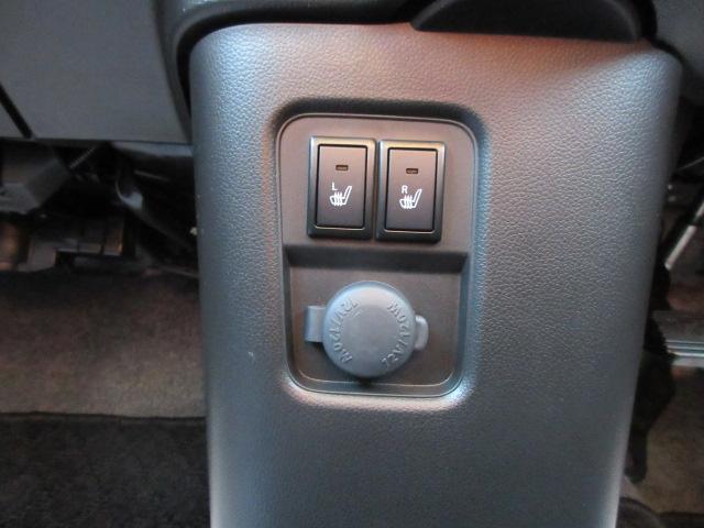 ワゴンＲ ＨＹＢＲＩＤ　ＦＸ　４ＷＤ　ワンセグナビ　前席シートヒーター　オートエアコン　アルミホイール　アイドリングストップ　横滑り防止装置　キーレスエントリー　保証付販売車（14枚目）