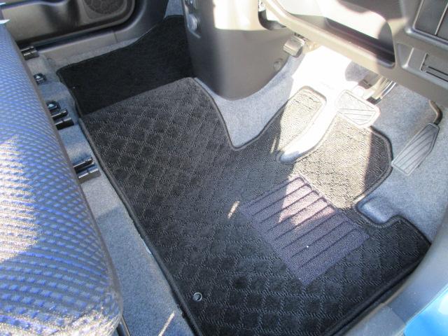 ワゴンＲ ＨＹＢＲＩＤ　ＦＸ　４ＷＤ　ワンセグナビ　前席シートヒーター　オートエアコン　アルミホイール　アイドリングストップ　横滑り防止装置　キーレスエントリー　保証付販売車（26枚目）