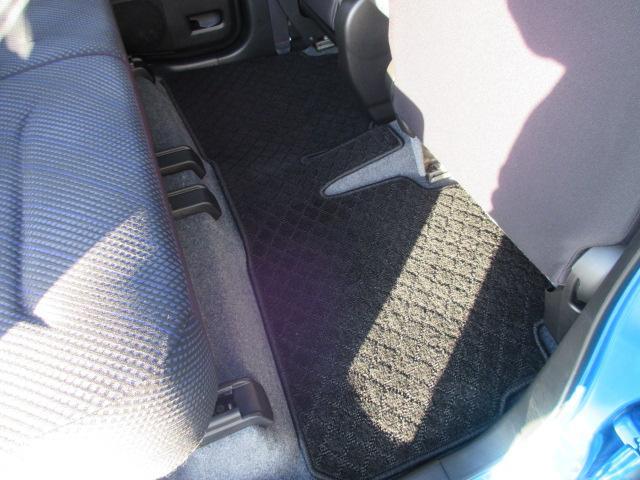 ワゴンＲ ＨＹＢＲＩＤ　ＦＸ　４ＷＤ　ワンセグナビ　前席シートヒーター　オートエアコン　アルミホイール　アイドリングストップ　横滑り防止装置　キーレスエントリー　保証付販売車（27枚目）