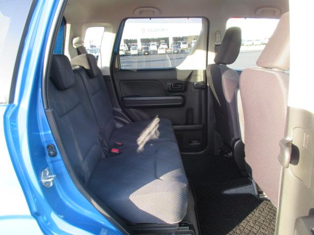 ワゴンＲ ＨＹＢＲＩＤ　ＦＸ　４ＷＤ　ワンセグナビ　前席シートヒーター　オートエアコン　アルミホイール　アイドリングストップ　横滑り防止装置　キーレスエントリー　保証付販売車（29枚目）