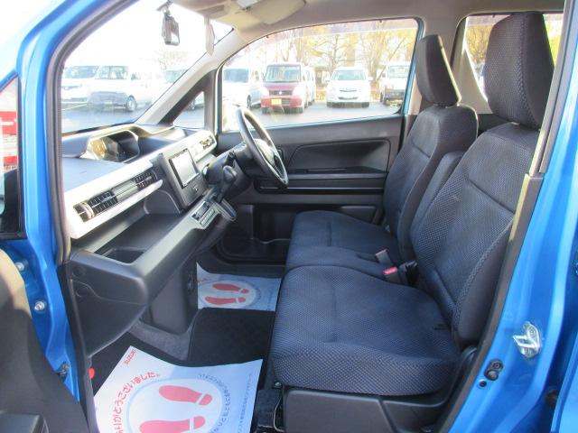 ワゴンＲ ＨＹＢＲＩＤ　ＦＸ　４ＷＤ　ワンセグナビ　前席シートヒーター　オートエアコン　アルミホイール　アイドリングストップ　横滑り防止装置　キーレスエントリー　保証付販売車（33枚目）