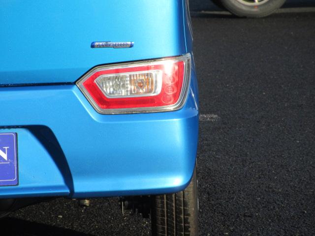 ワゴンＲ ＨＹＢＲＩＤ　ＦＸ　４ＷＤ　ワンセグナビ　前席シートヒーター　オートエアコン　アルミホイール　アイドリングストップ　横滑り防止装置　キーレスエントリー　保証付販売車（41枚目）