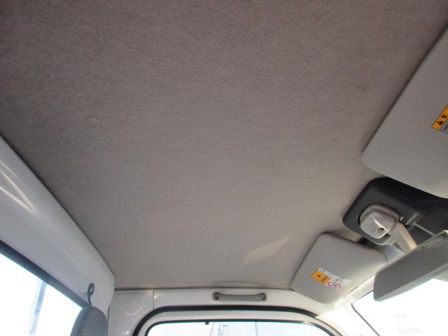 ＮＴ１００クリッパートラック ＤＸセーフティパッケージ　４ＷＤ　ＡＴ　ＡＭ／ＦＭラジオ　オートライト　エアコン　パワステ　衝突被害軽減ブレーキ　横滑り防止装置　シガーソケット　キー　保証付販売車（14枚目）