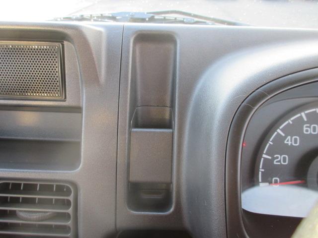 ＮＴ１００クリッパートラック ＤＸセーフティパッケージ　４ＷＤ　ＡＴ　ＡＭ／ＦＭラジオ　オートライト　エアコン　パワステ　衝突被害軽減ブレーキ　横滑り防止装置　シガーソケット　キー　保証付販売車（26枚目）