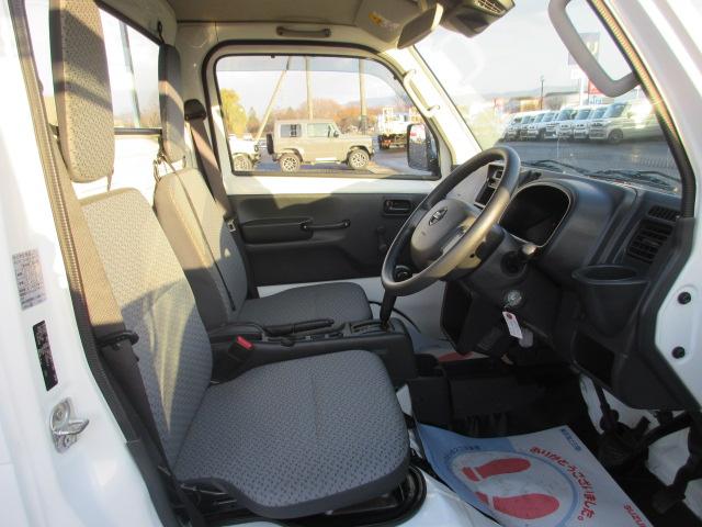 ＮＴ１００クリッパートラック ＤＸセーフティパッケージ　４ＷＤ　ＡＴ　ＡＭ／ＦＭラジオ　オートライト　エアコン　パワステ　衝突被害軽減ブレーキ　横滑り防止装置　シガーソケット　キー　保証付販売車（31枚目）