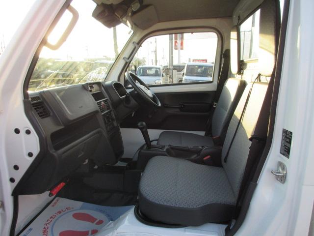 ＮＴ１００クリッパートラック ＤＸセーフティパッケージ　４ＷＤ　ＡＴ　ＡＭ／ＦＭラジオ　オートライト　エアコン　パワステ　衝突被害軽減ブレーキ　横滑り防止装置　シガーソケット　キー　保証付販売車（32枚目）