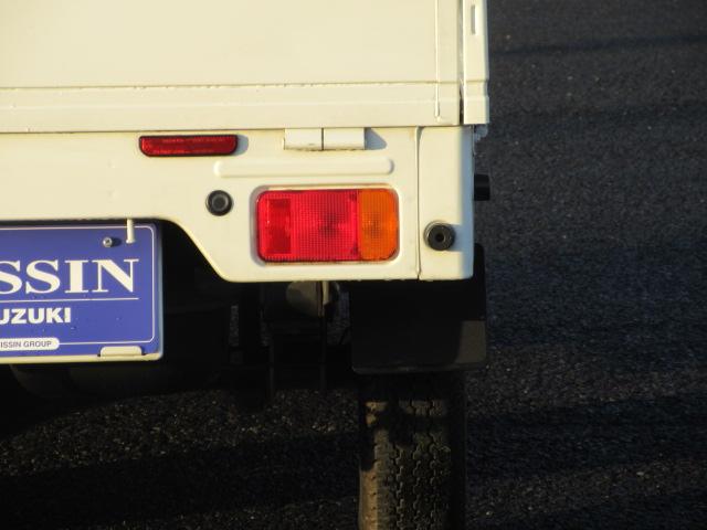 ＮＴ１００クリッパートラック ＤＸセーフティパッケージ　４ＷＤ　ＡＴ　ＡＭ／ＦＭラジオ　オートライト　エアコン　パワステ　衝突被害軽減ブレーキ　横滑り防止装置　シガーソケット　キー　保証付販売車（40枚目）