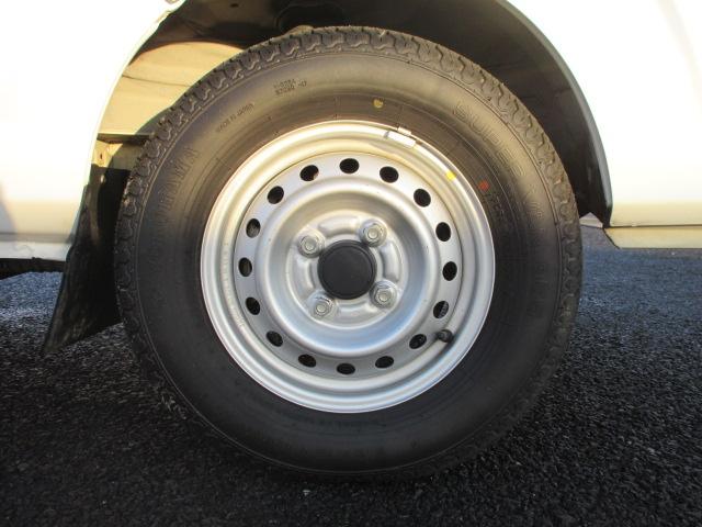 ＮＴ１００クリッパートラック ＤＸセーフティパッケージ　４ＷＤ　ＡＴ　ＡＭ／ＦＭラジオ　オートライト　エアコン　パワステ　衝突被害軽減ブレーキ　横滑り防止装置　シガーソケット　キー　保証付販売車（44枚目）