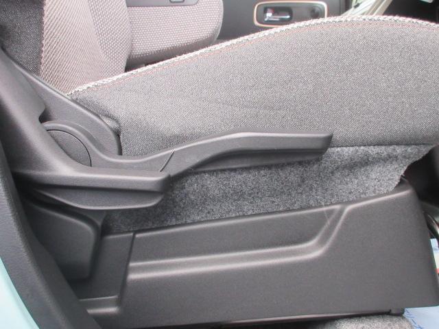 ワゴンＲスマイル ＨＹＢＲＩＤ　Ｘ　４ＷＤ　全方位モニター付フルセグナビ　両側パワースライドドア　前席シートヒーター　ステアリングスイッチ　ＬＥＤヘッドライト　オートライト　フォグランプ　キーレスプッシュスタート　アイドリングストップ　横滑り防止装置　保証付販売車（32枚目）