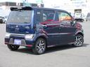 SUZUKI WAGON R CUSTOM Z
