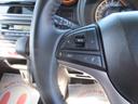 ステアリングには様々なスイッチが付いておりますので運転しながらの操作も楽ちんです♪