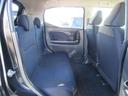 後席も足元が広くゆったりとした空間ですので長距離ドライブでも快適ですね♪