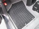前席フロアマット