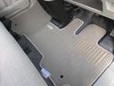 前席フロアマット