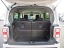 カーゴスペースは２列目をそのままの状態だとご覧の様な広さですが…