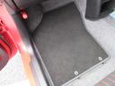 助手席フロアマット