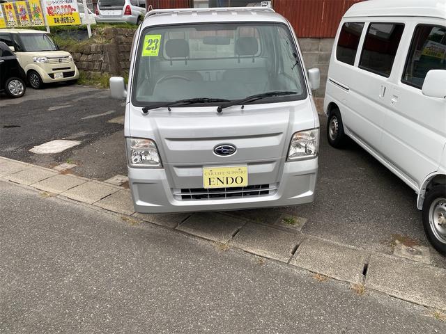サンバートラック ＴＢ（2枚目）