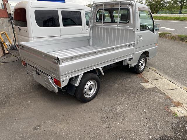 サンバートラック ＴＢ（4枚目）