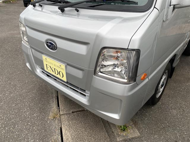 サンバートラック ＴＢ（29枚目）