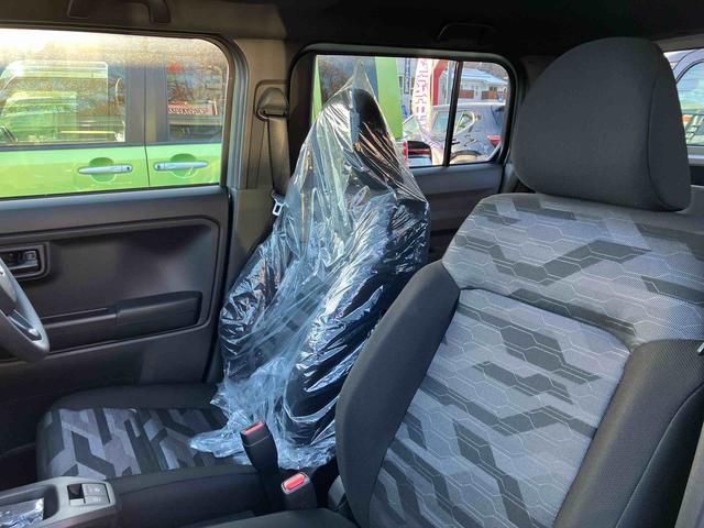 タフト Ｘ（13枚目）