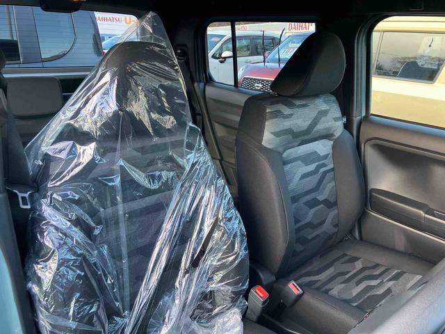 タフト Ｘ（41枚目）