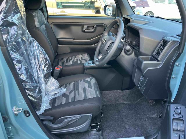 タフト Ｘ（42枚目）