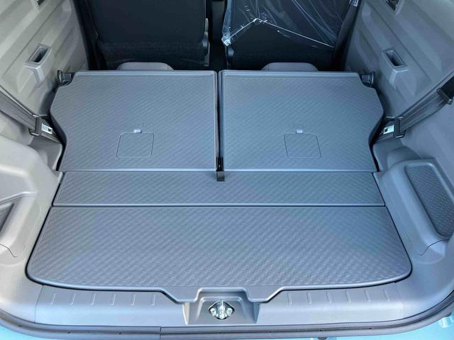 タフト Ｘ（47枚目）