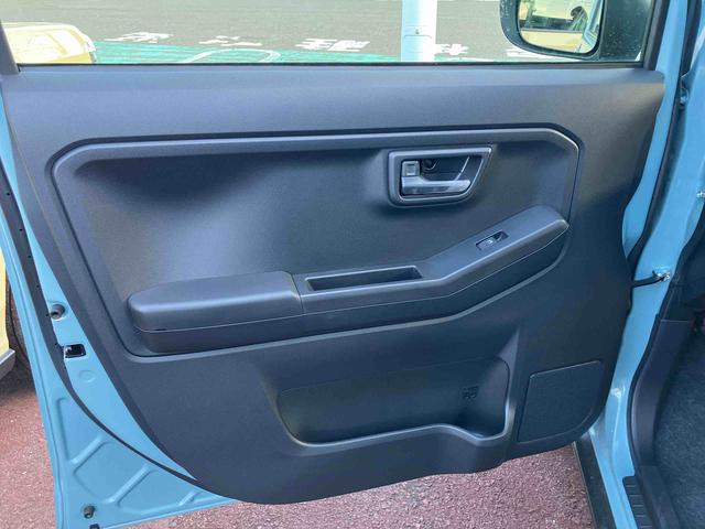 タフト Ｘ（50枚目）