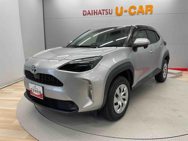 ヤリスクロス ハイブリッドＸ（7枚目）