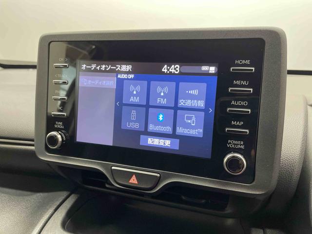 ヤリスクロス ハイブリッドＸ（10枚目）