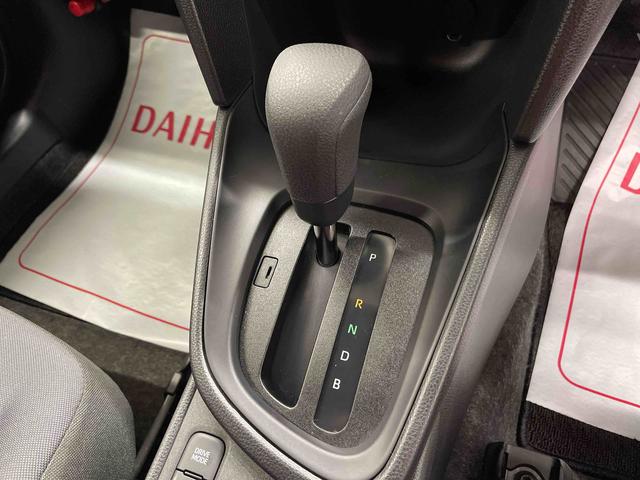 ヤリスクロス ハイブリッドＸ（11枚目）