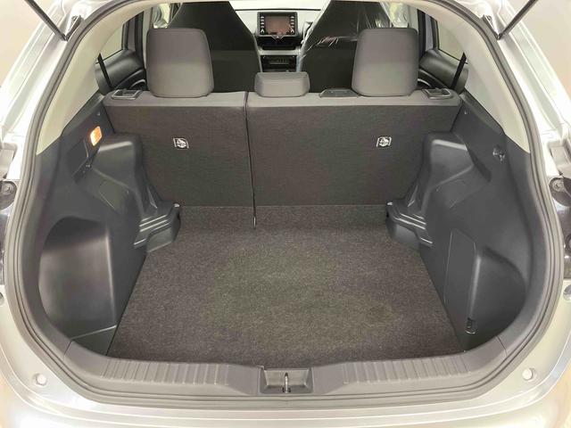 ヤリスクロス ハイブリッドＸ（18枚目）