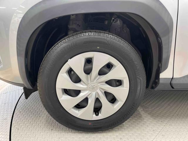 ヤリスクロス ハイブリッドＸ（19枚目）