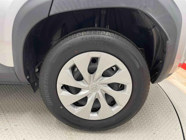 ヤリスクロス ハイブリッドＸ（20枚目）