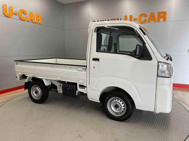 ハイゼットトラック スタンダード(4枚目)