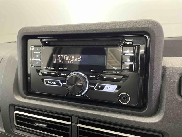 ハイゼットトラック スタンダード(10枚目)